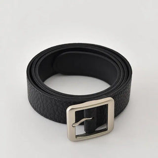 square belt