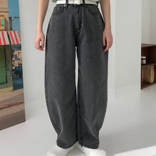 Nicho Pigment Color Jeans