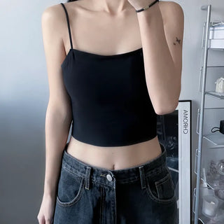 Seamless Bralette (3 colors)