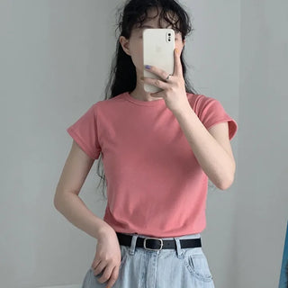 Mine Tangle short-sleeve tee