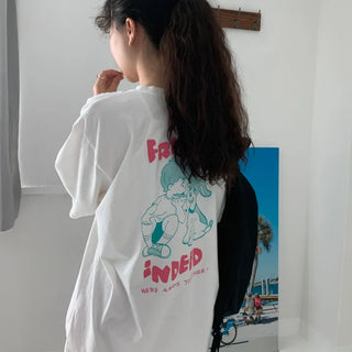 [UNISEX] Nezumi Short Sleeve T-shirt