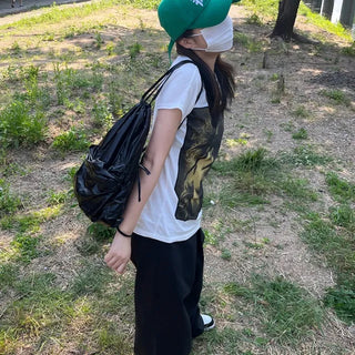 Coated Vinyl Bag
