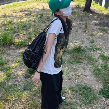 Coated Vinyl Bag