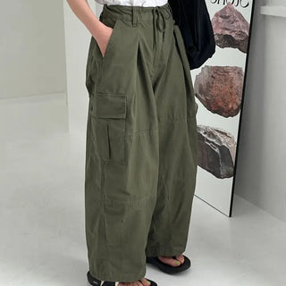 [UNISEX] Woni Carco Pants