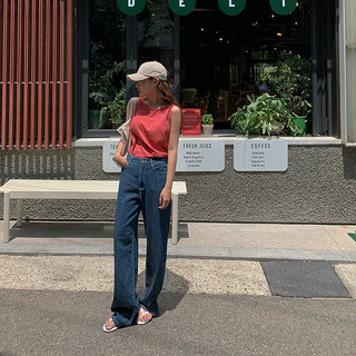 By Summer Denim