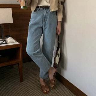 Bunny Denim PT