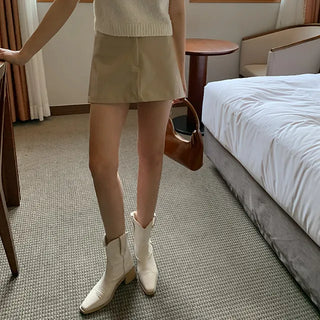 Leeds Lowe Leather SK