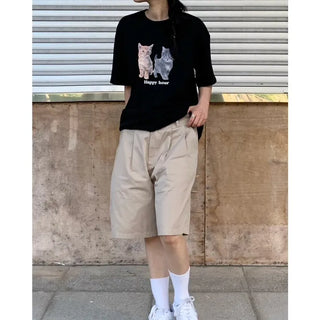 Balloon Shorts