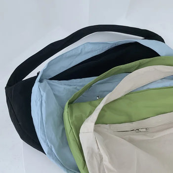 Bobu Crossbody Bag