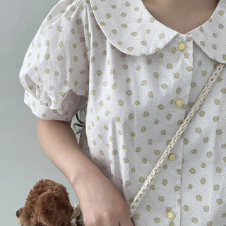 Sweetie Blouse