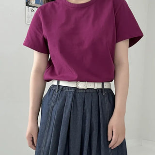 Prune T-shirt