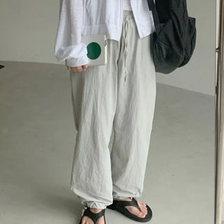 Onew Cool String Pants