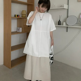 Fondue long dress
