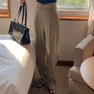 Pintuck Tie SL