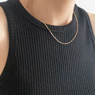 Daily Necklace
