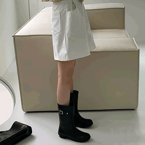 Hallo Rain Boots