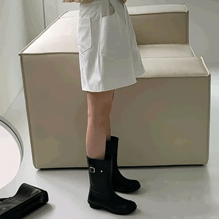 Hallo Rain Boots