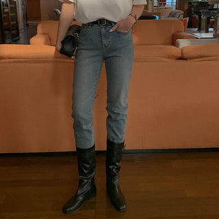 Fate Slim Fit Denim PT