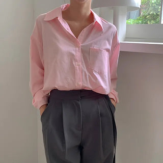 Noma Bamboo Shirt