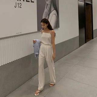 Monet Banding Slacks