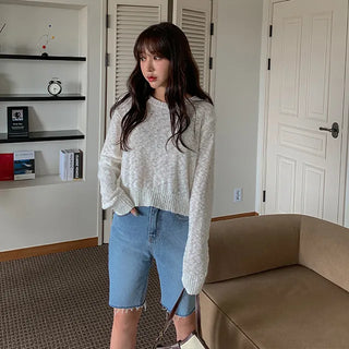 Blly Cloud Knit