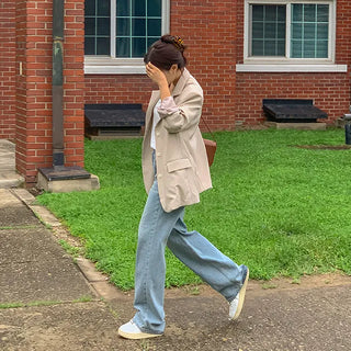 Mood Jacket