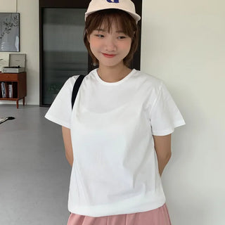 Autumn sturdy short-sleeve shirt