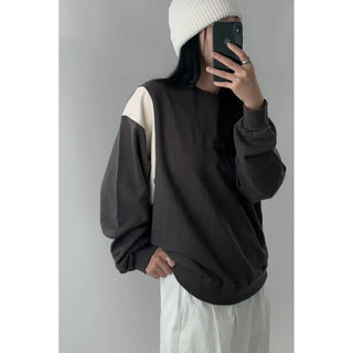 Stadium Varsity Sweatshirt