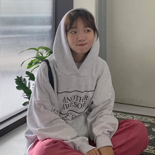 [UNISEX] Another Hoodie