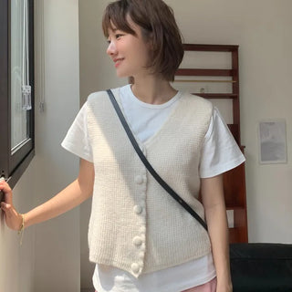Soft vest