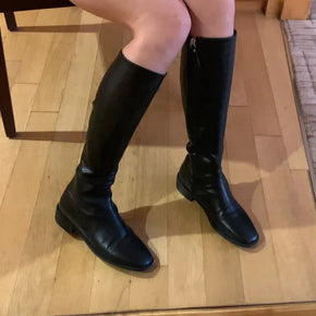 gusto long boots