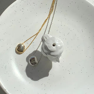 Pento Bold Necklace