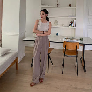 NATO Linen Slacks PT