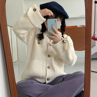 Champion Cardigan