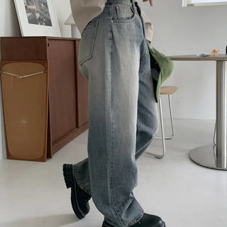 Ryo Washed Pants