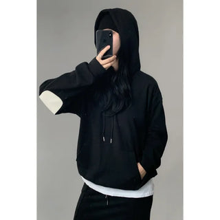 River Patch Hoodie