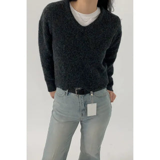 Rolling Vintage Knit