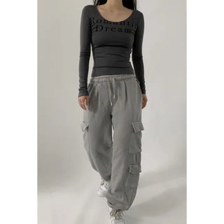 Venue Pigment Cargo Pants