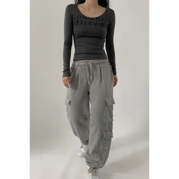 Venue Pigment Cargo Pants