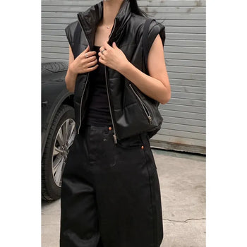 Torinic Padded Vest