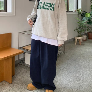 Oklahoma sweatshirt