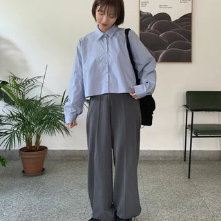 Kiho Everyday Shirt