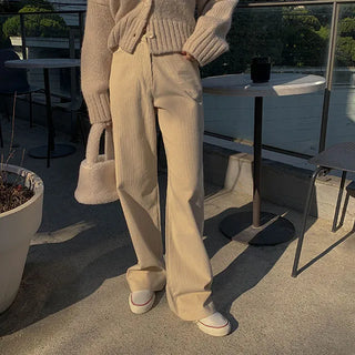 Raf Corduroy Long PT