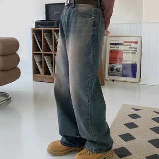 Hiki Washed Pants