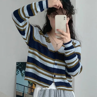 Oka Cardigan