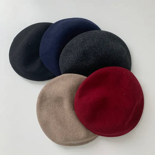 North Big Beret