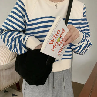 Manju sweatshirt