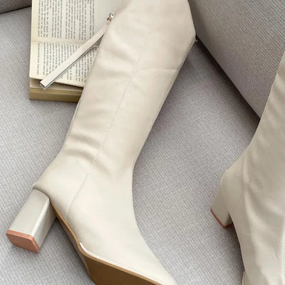Western Boots