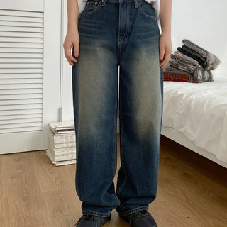 Setsu Washed Pants