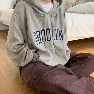 Brooklyn Hood
